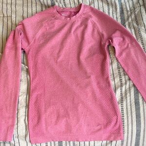 Figs underscrub shirt